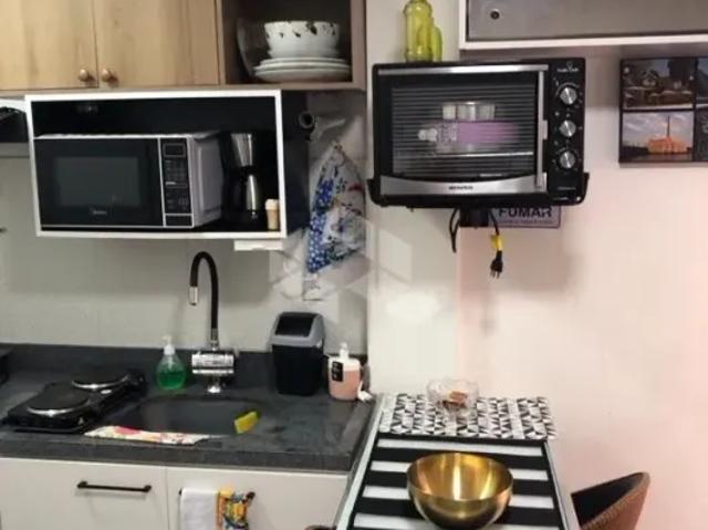 Apartamento 36M² para Alugar