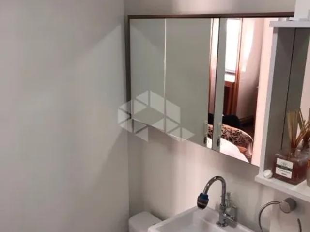 Apartamento 36M² para Alugar