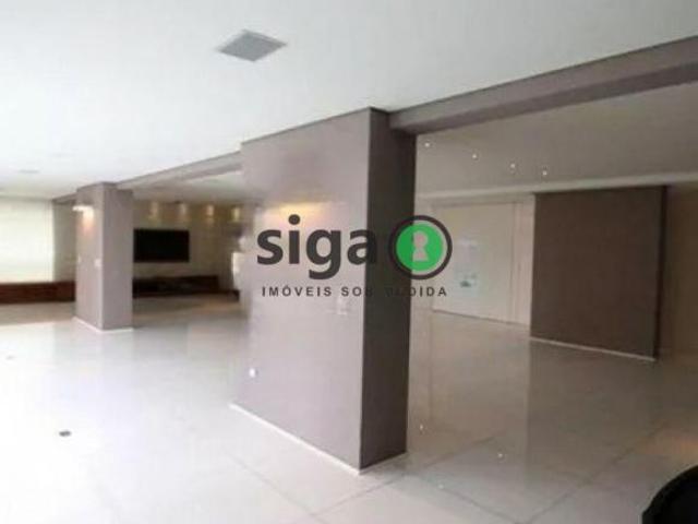 Apartamento 370m² 4 Suites Campo Belo