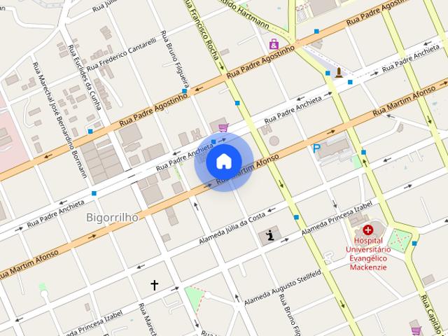 Apartamento