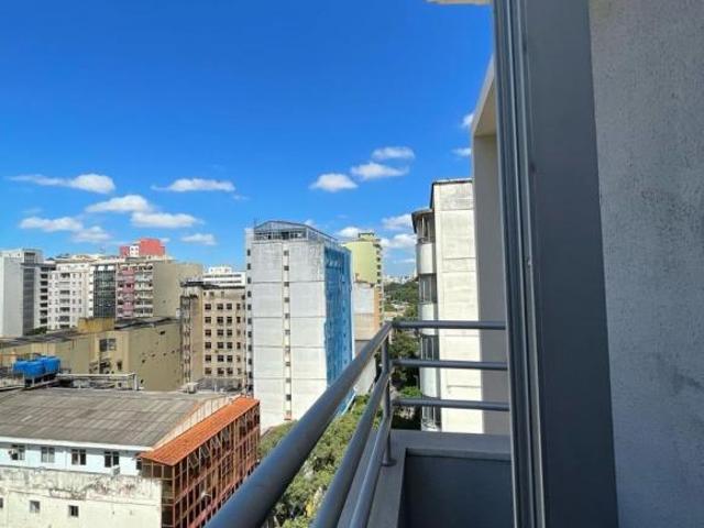 Apartamento para venda em Centro, Belo Horizonte