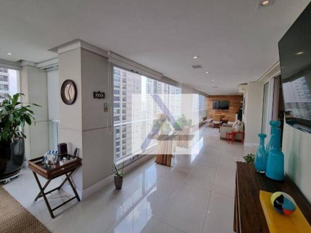 Apartamento, 380 m² venda por R$ 9.800.000,00 ou aluguel por R$ 56.400,00/mês Campo Belo São P
