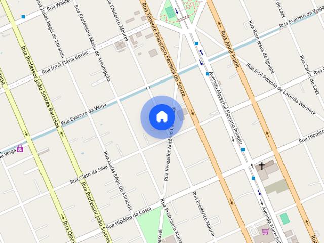 Apartamento