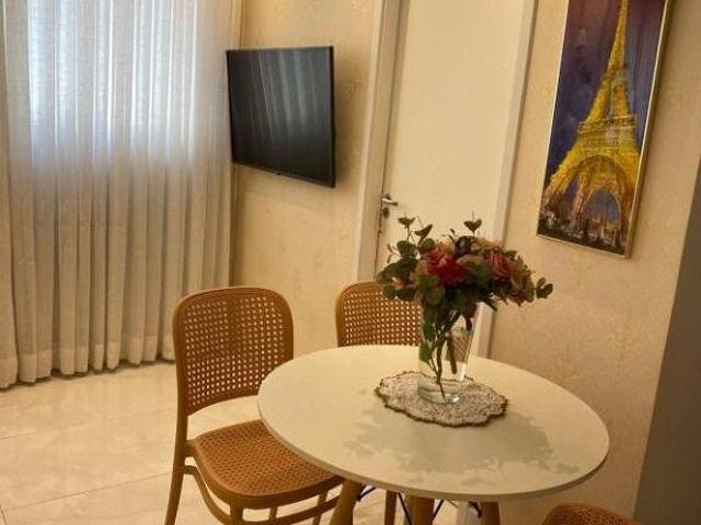 Apartamento para venda em Centro, Passa Vinte