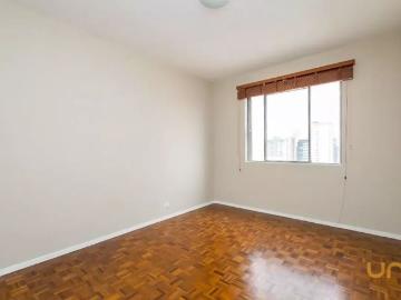 Praça Rui Barbosa, Curitiba - Segurança