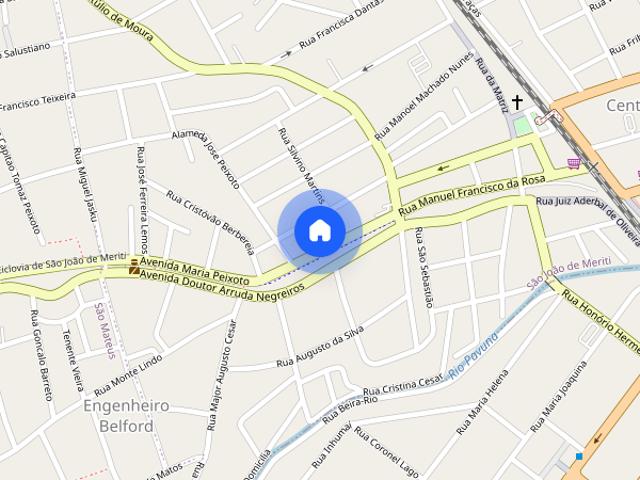 APARTAMENTO