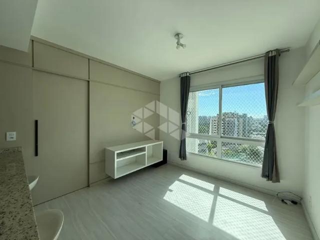 Apartamento 38M² para Alugar