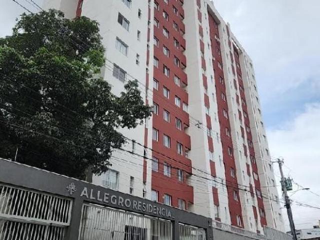 Apartamento para venda em Leblon Venda Nova, Belo Horizont
