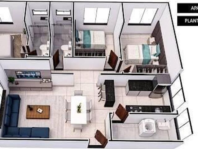 Apartamento