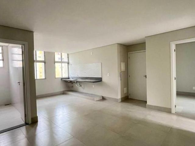 Apartamento para venda em Centro, Belo Horizonte