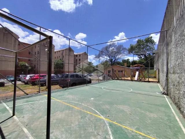 Apartamento 39M² para Alugar