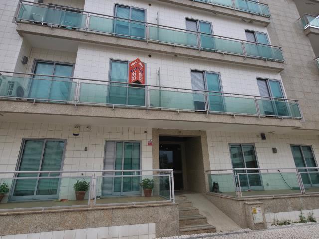 APARTAMENTO 3 NOS PASSIONISTAS, EM SANTA MARIA DA FEIRA!