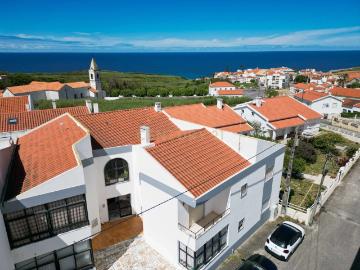 Apartamento 3 assoalhadas S.Bernardino| Peniche, junto ao Mar