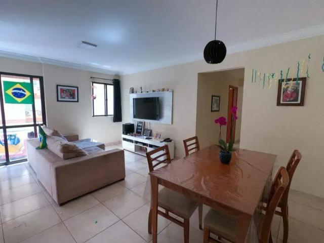 Apartamento 3 dor. No centro passo fundo