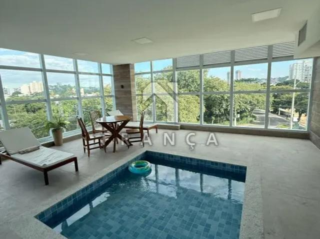 Apartamento 3 dormtórios jardim flórida
