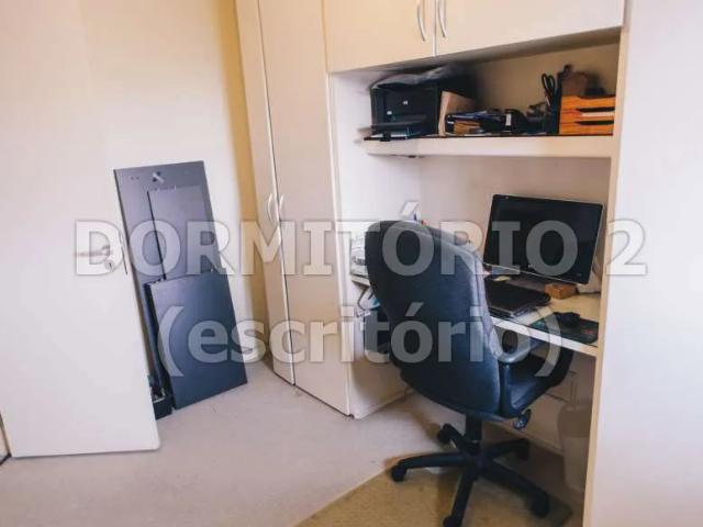 Apartamento 3 dorm 105 m² Suite Amplo 2 vagas livres e independentes em Sumaré Perdizes São Paulo SP