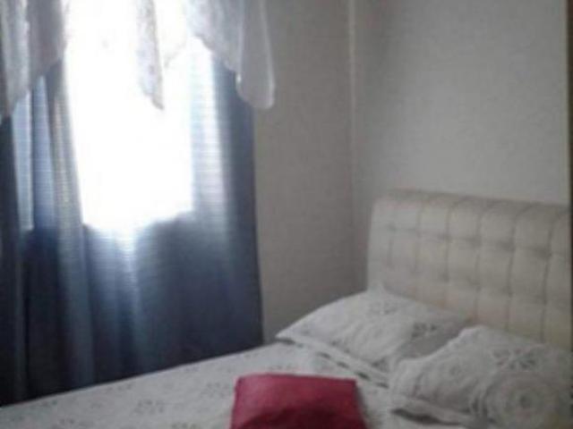 APARTAMENTO 3 DORM 1 SUITE 1 VAGA LAZER COMPLETO