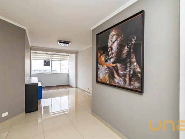 APARTAMENTO 3 DORM. 206,59 M² CABRAL HABITEC 03774.001
