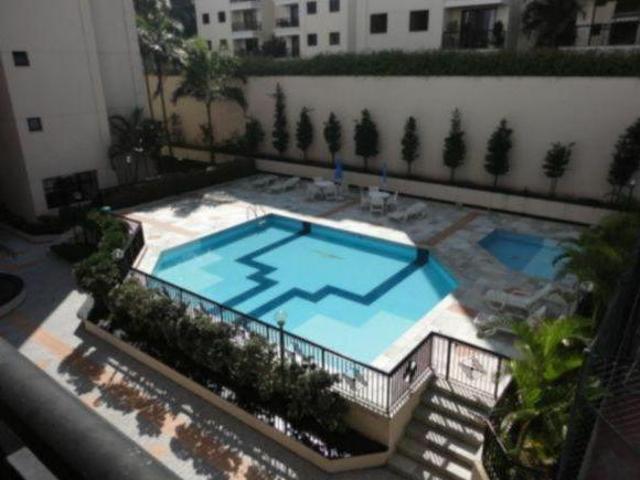 APARTAMENTO 3 DORM.2 GAR. A VENDA PROXIMO DO METRO VILA SONIA