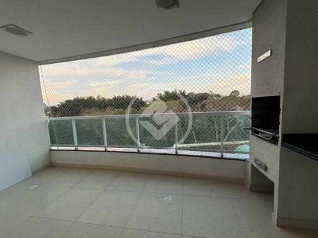 Apartamento 3 dorm 2 suítes no Condominio Splendor Residence, Jardim Paraíba, Jacareí