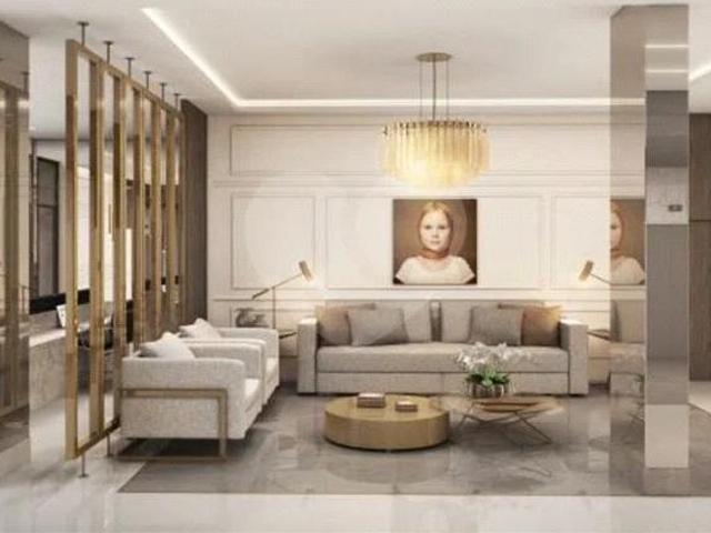 APARTAMENTO 3 DORM • 81 m² PRIVATIVOS • SACADA COM CHURRASQUEIRA • ANDAR ALTO