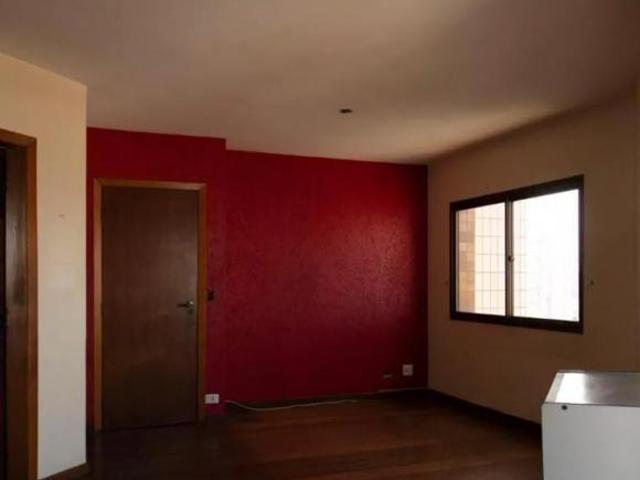 Apartamento 3 dorm com 1 suíte e 2 vagas na Vila Prudente