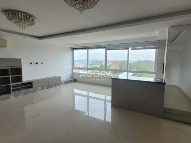 Apartamento 3 dorm cond Van Gogh