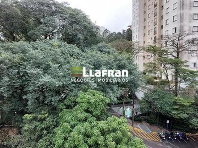Apartamento 3 dorm Condomínio Parque Brasil