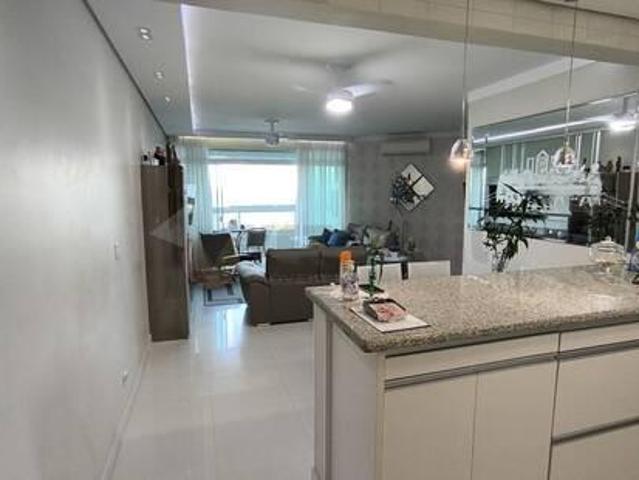 Apartamento 3 dorm. à venda, 110 m² R$ 1.290.000,00 Indaiá Caraguatatuba/SP