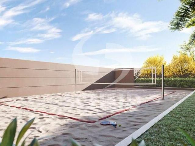 Apartamento 3 dorm. Alto do Ipiranga