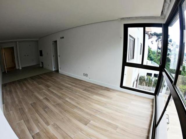 Apartamento 3 Dorm Bairro Bavária