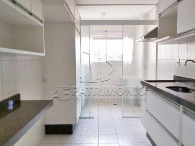 APARTAMENTO 3 Dorm. GARDEN HILL