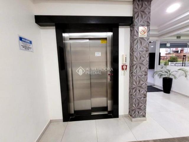 Apartamento 3 dorm em Arroio do Meio, barra do forqueta
