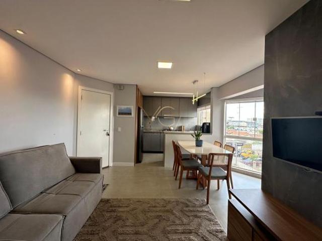 Apartamento 3 Dorm sendo 1 suíte, São José dos Pinhais/PR