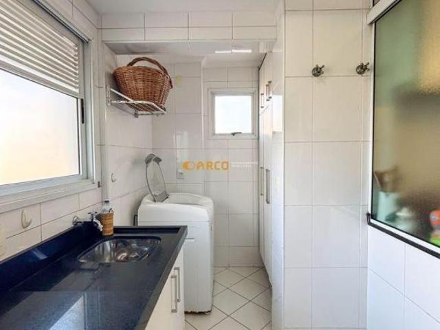 Apartamento 3 Dormi no Plaza Anchieta, Jardim Esplanada São José dos Campos