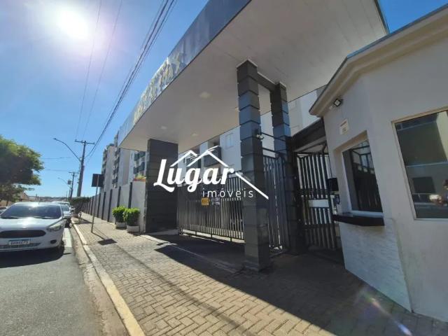 Apartamento 3 Dormitórios com Varanda Gourmet em Jardim Cristo Rei, Marília – Aluguel R$ 2.650