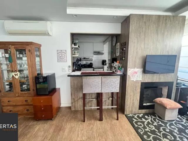 Apartamento 3 Dormitórios e 2 Vagas no Jardim Europa