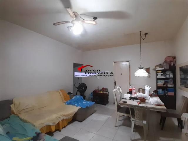 Apartamento 3 dormitórios Itararé Sv!