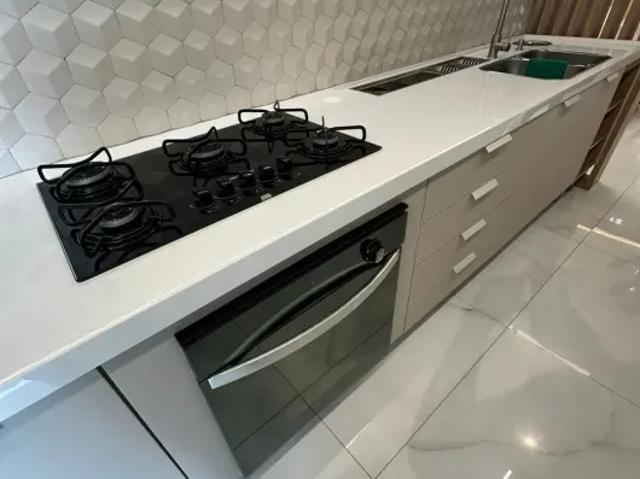 Apartamento 3 dormitórios à venda Maurício de Nassau Caruaru/PE
