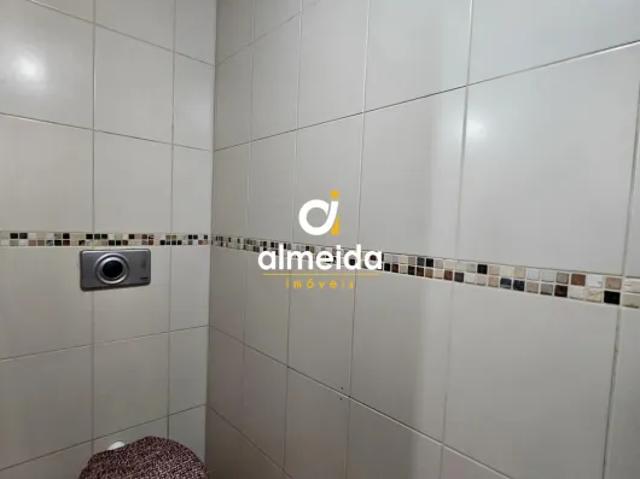 Apartamento 3 dormitórios para vender ou alugar Nossa Senhora de Fátima Santa Maria/RS