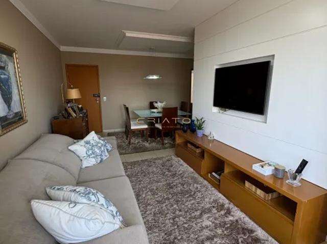 Apartamento 3 dormitórios à venda Jundiaí Anápolis/GO