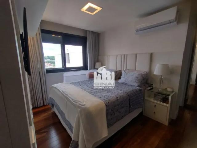 Apartamento 3 dormitórios, 116 m² venda ou aluguel TODO MOBILIADO Perdizes São Paulo/SP