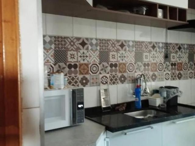 Apartamento 3 dormitório