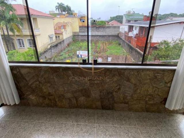 APARTAMENTO 3 DORMITÓRIO CENTRO DE CANOAS