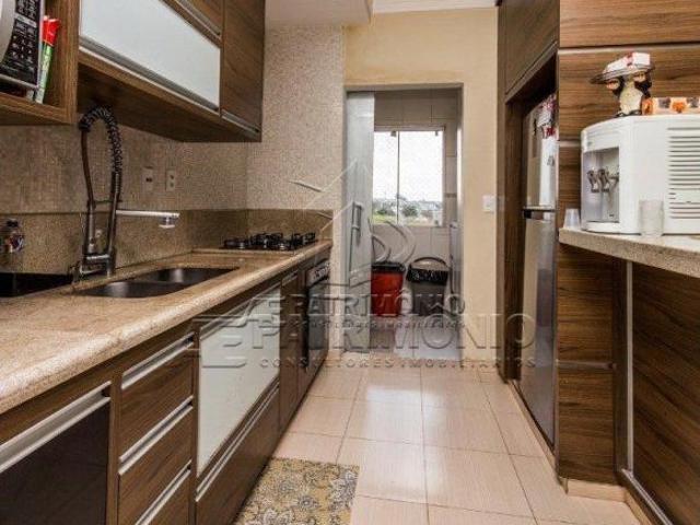 APARTAMENTO,3 Dormitorio s bairro Campolim TERRACE PARK