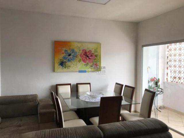 Apartamento 3 Dormitório s Bairro Vila Monumento