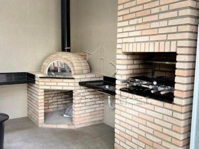 APARTAMENTO,3 Dormitorio s Luiza Residencial