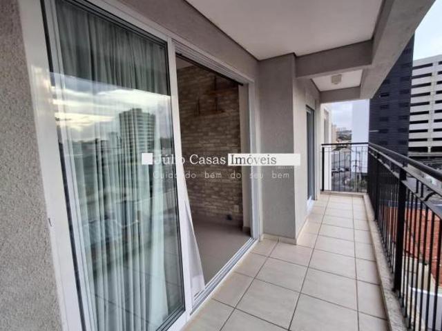 Apartamento 3 dormitório sendo uma suíte na Zona Sul de Sorocaba
