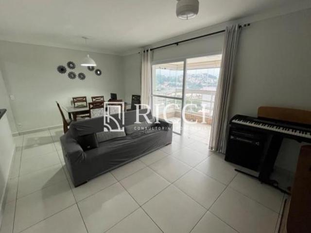 APARTAMENTO 3 DORMITÓRIOS/1 SUÍTE COM LAZER COMPLETO !