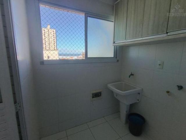 Apartamento 3 dormitórios mobiliado